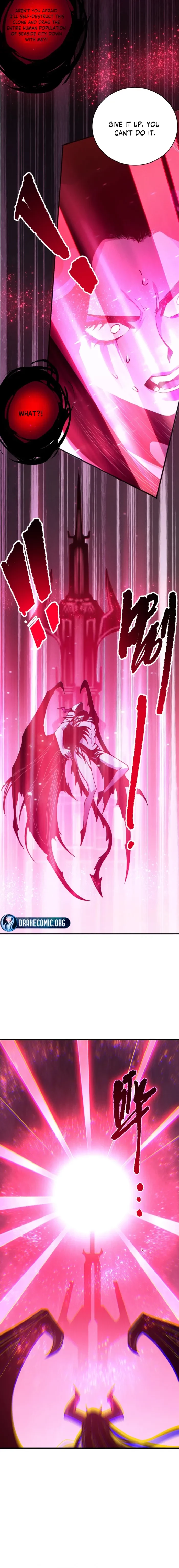 Necromancer, the Ultimate Scourge! Chap 243 - Next Chap 244