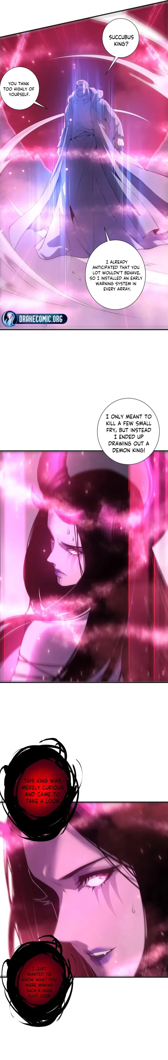 Necromancer, the Ultimate Scourge! Chap 243 - Next Chap 244
