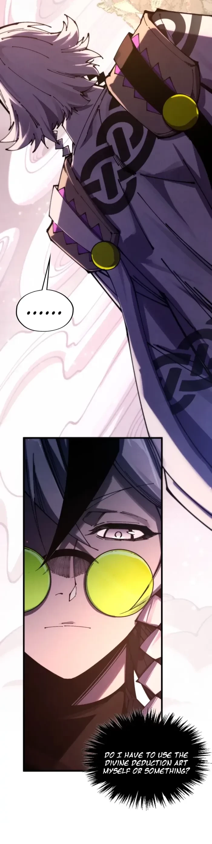 The Ultimate of All Ages Chap 495 - Next Chap 496