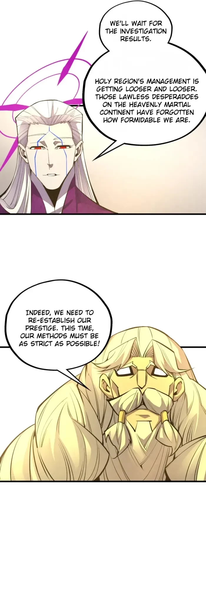 The Ultimate of All Ages Chap 495 - Next Chap 496