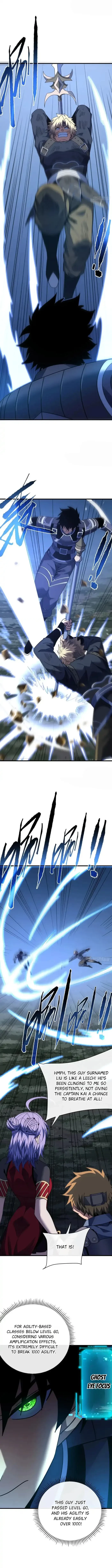 The Lord of the Wheel of Destiny Chap 195 - Next Chap 196