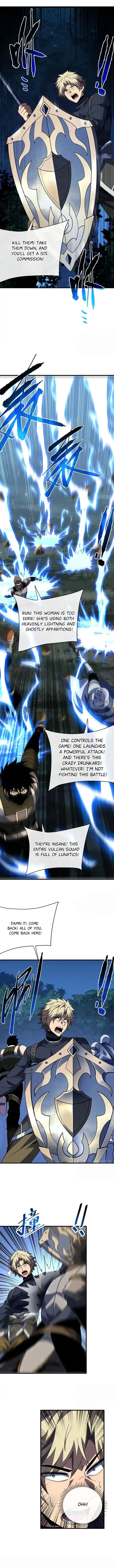 The Lord of the Wheel of Destiny Chap 195 - Next Chap 196