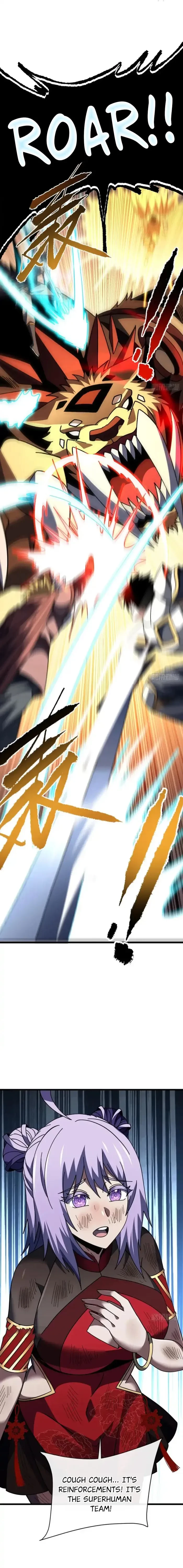 The Lord of the Wheel of Destiny Chap 192 - Next Chap 193