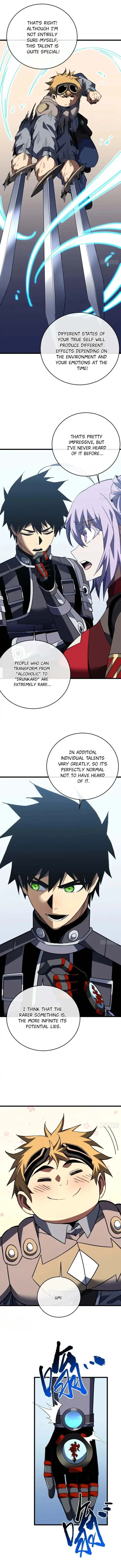 The Lord of the Wheel of Destiny Chap 189 - Next Chap 190