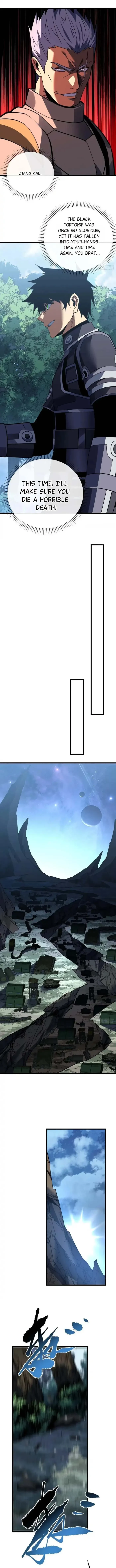 The Lord of the Wheel of Destiny Chap 189 - Next Chap 190