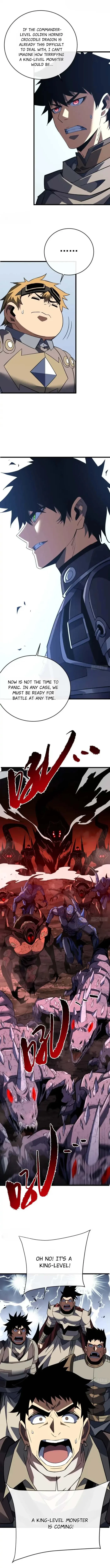 The Lord of the Wheel of Destiny Chap 189 - Next Chap 190