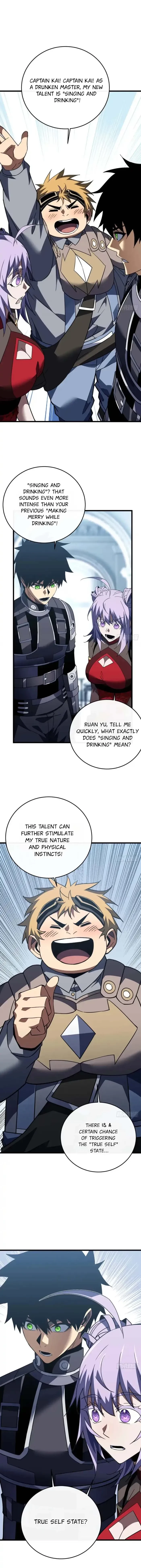 The Lord of the Wheel of Destiny Chap 188 - Next Chap 189