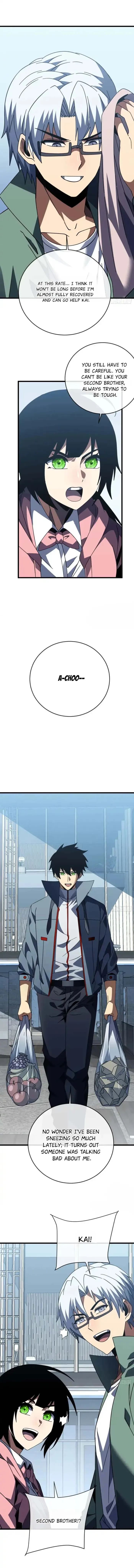 The Lord of the Wheel of Destiny Chap 187 - Next Chap 188