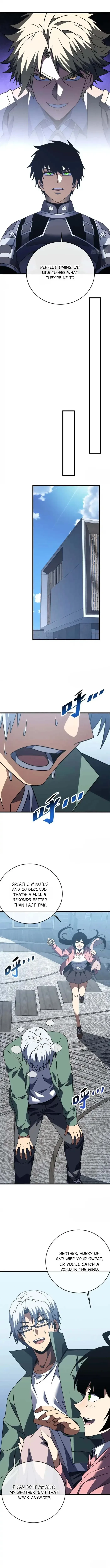 The Lord of the Wheel of Destiny Chap 187 - Next Chap 188