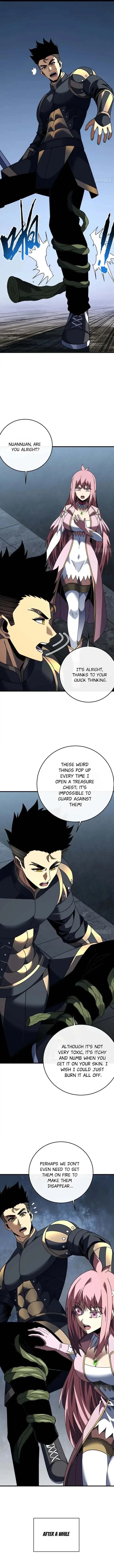 The Lord of the Wheel of Destiny Chap 182 - Next Chap 183