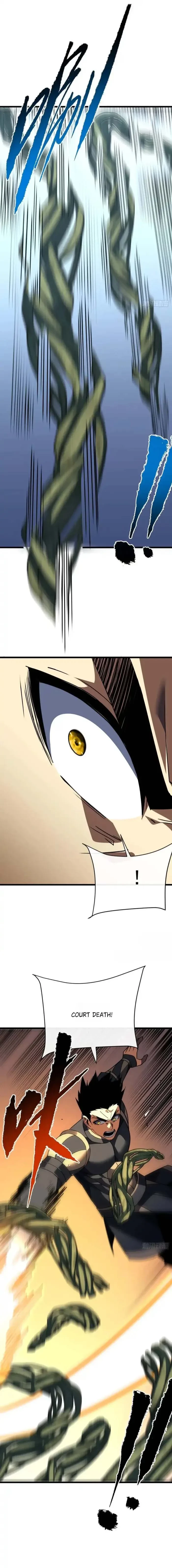 The Lord of the Wheel of Destiny Chap 181 - Next Chap 182