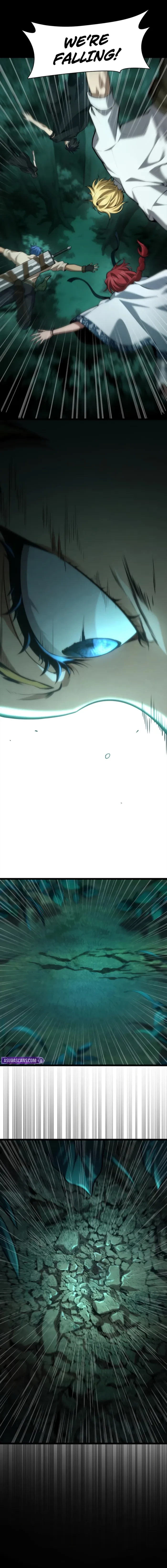 The Infinite Mage Chap 151 - Next Chap 152