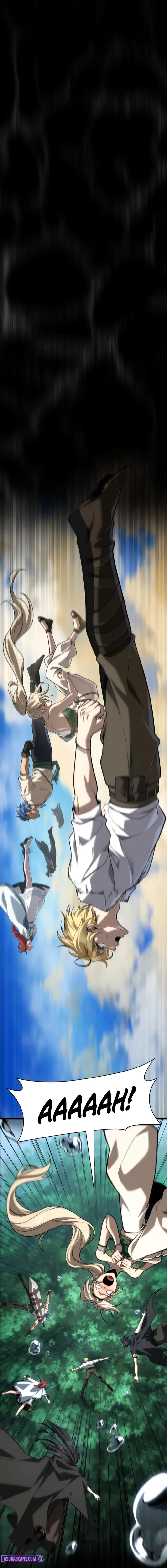 The Infinite Mage Chap 151 - Next Chap 152