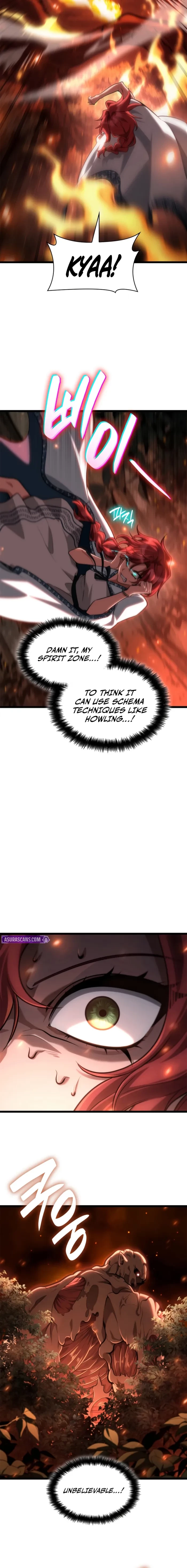 The Infinite Mage Chap 152 - Next Chap 153