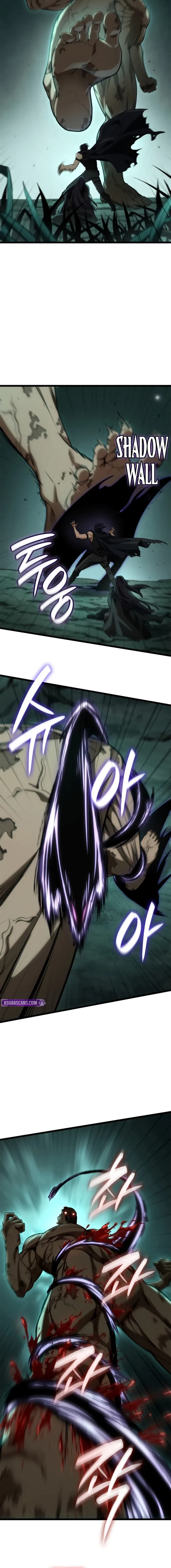 The Infinite Mage Chap 152 - Next Chap 153