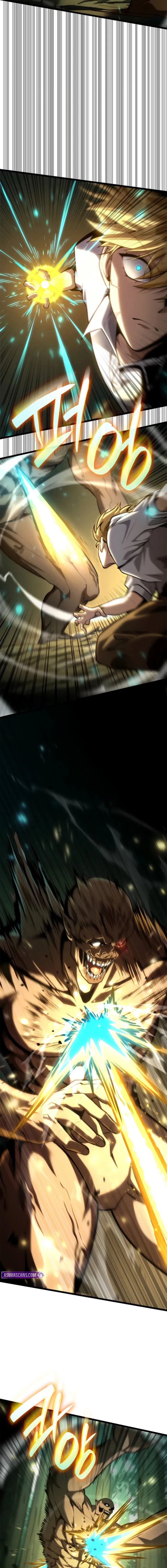 The Infinite Mage Chap 151 - Next Chap 152