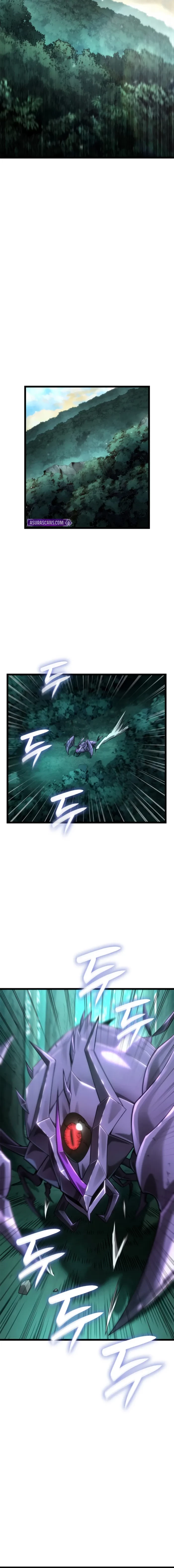 The Infinite Mage Chap 152 - Next Chap 153