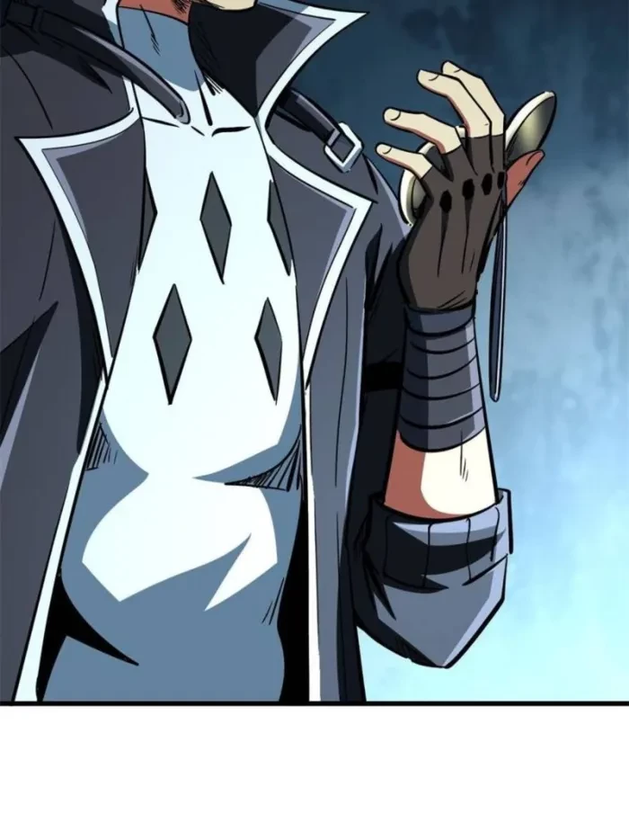 Super Gene Chap 390 - Next Chap 391