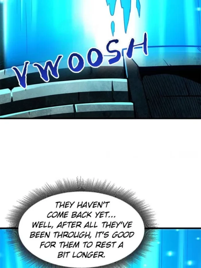 Super Gene Chap 390 - Next Chap 391