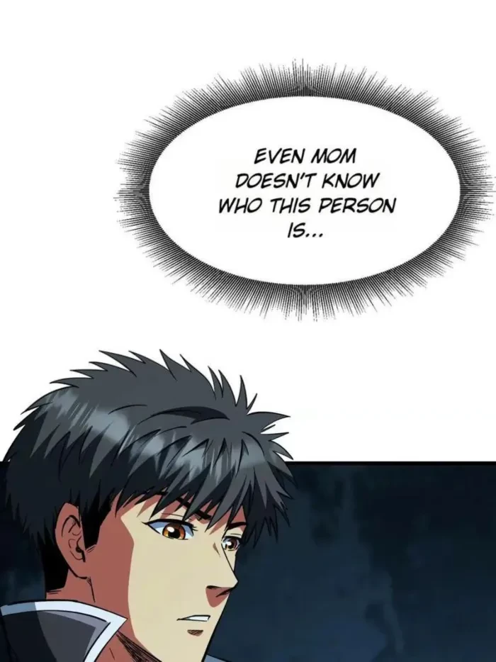 Super Gene Chap 390 - Next Chap 391