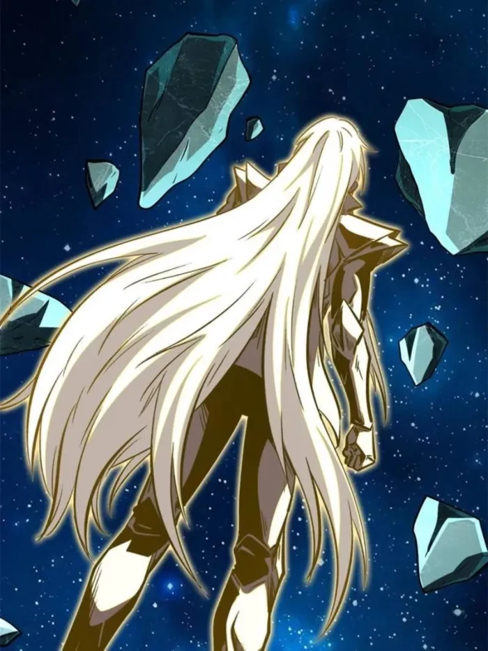 Super Gene Chap 390 - Next Chap 391