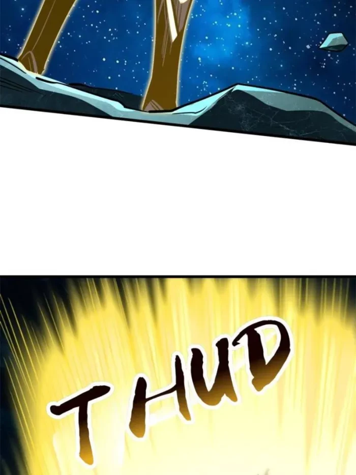 Super Gene Chap 390 - Next Chap 391