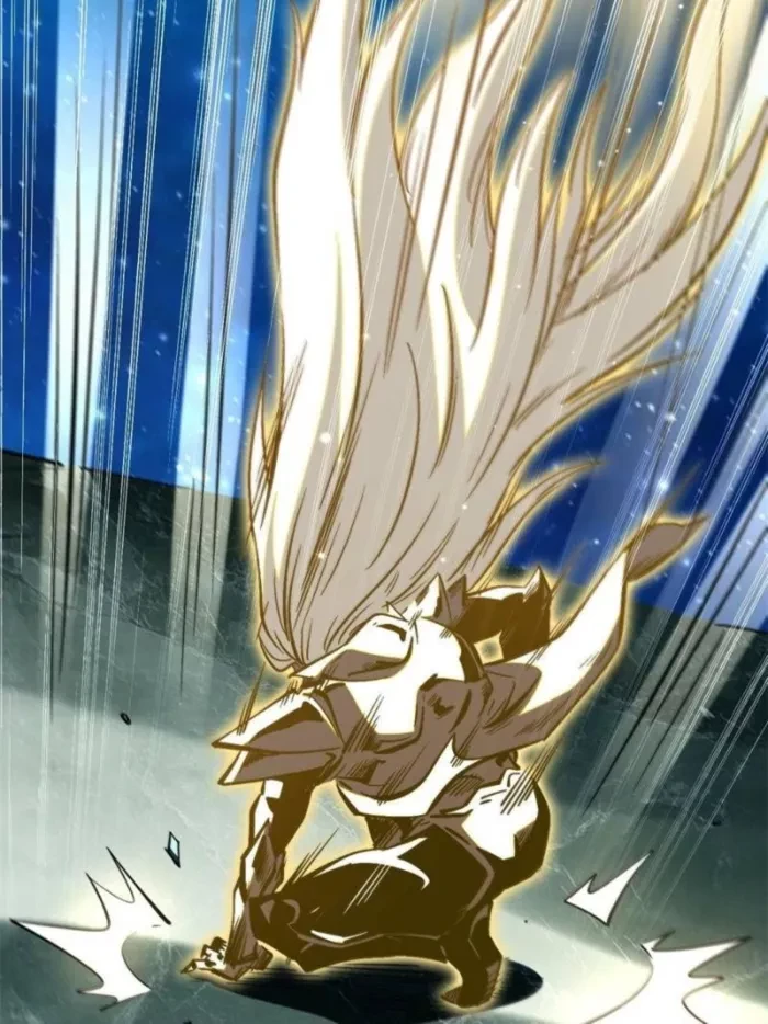 Super Gene Chap 390 - Next Chap 391