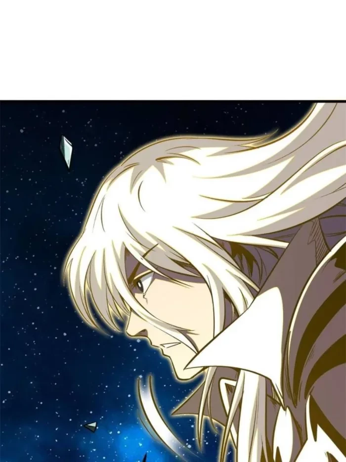 Super Gene Chap 390 - Next Chap 391