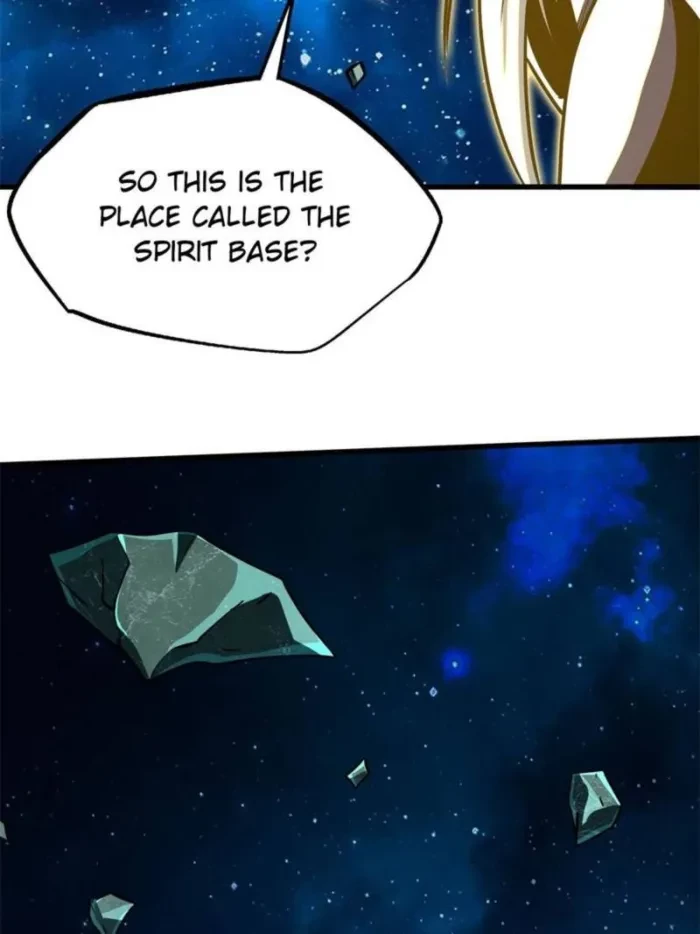 Super Gene Chap 390 - Next Chap 391