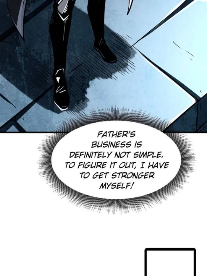 Super Gene Chap 390 - Next Chap 391