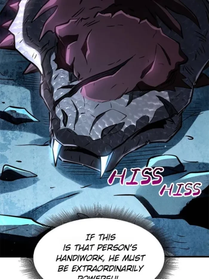 Super Gene Chap 390 - Next Chap 391