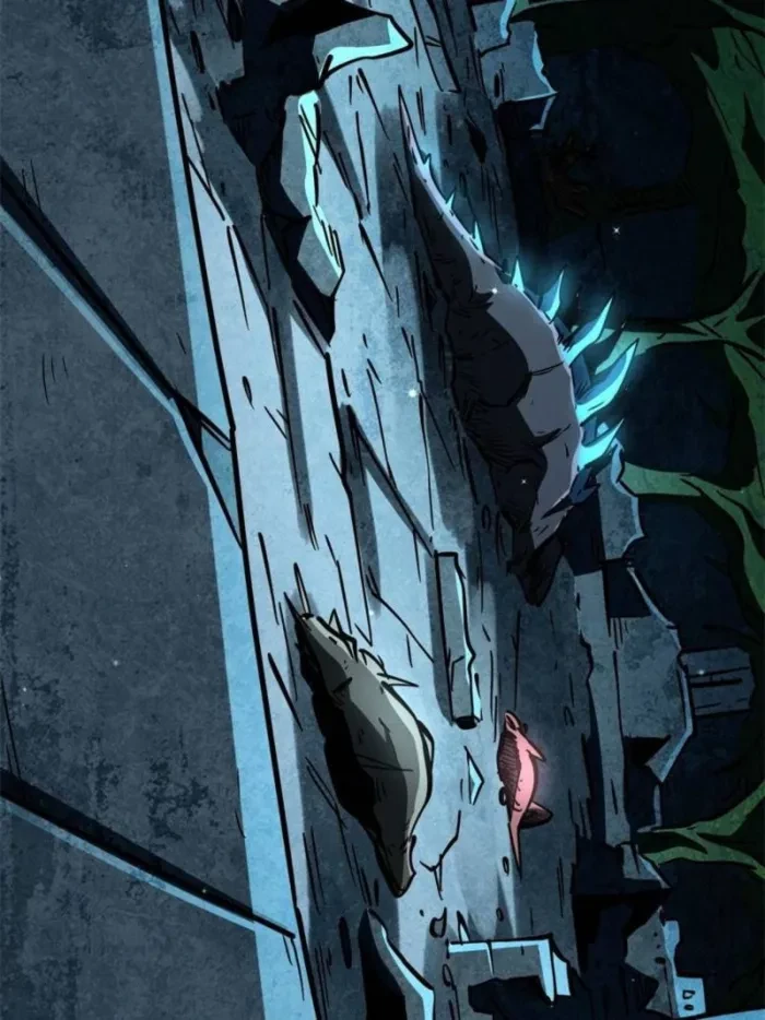 Super Gene Chap 390 - Next Chap 391