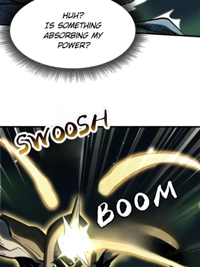 Super Gene Chap 390 - Next Chap 391