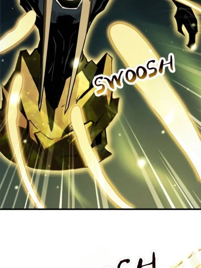 Super Gene Chap 390 - Next Chap 391