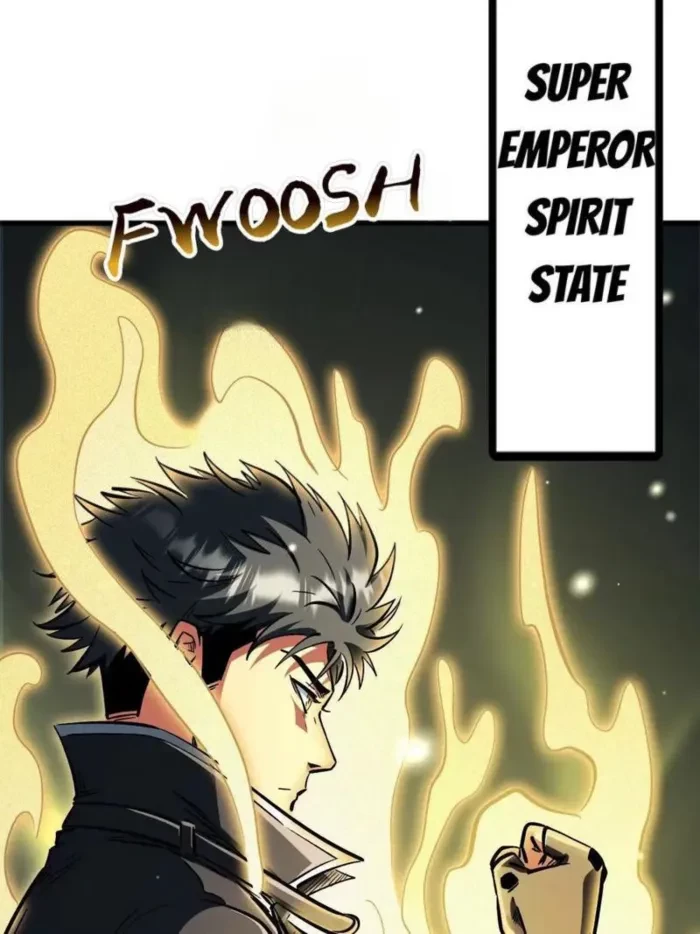 Super Gene Chap 390 - Next Chap 391