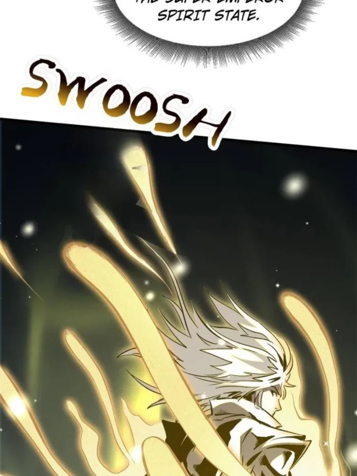 Super Gene Chap 390 - Next Chap 391