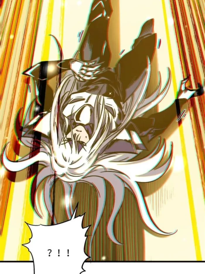 Super Gene Chap 390 - Next Chap 391