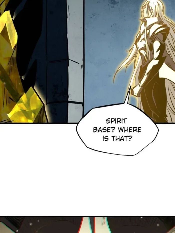 Super Gene Chap 390 - Next Chap 391