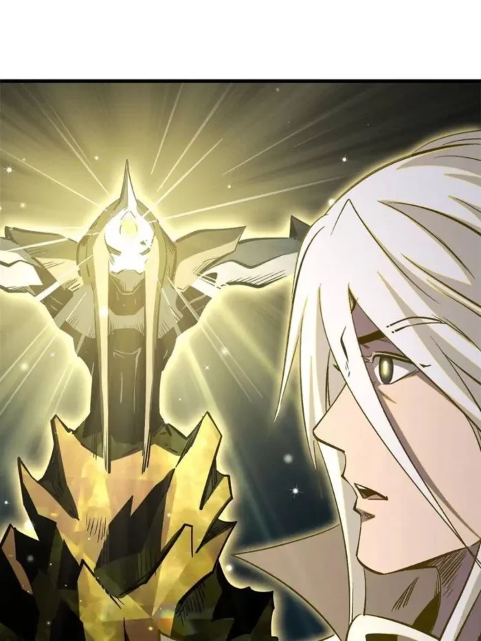 Super Gene Chap 390 - Next Chap 391