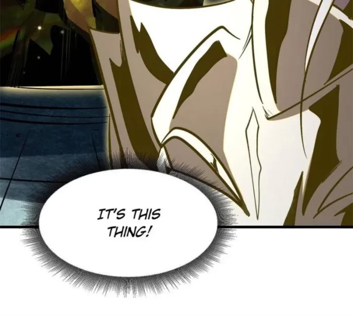 Super Gene Chap 390 - Next Chap 391