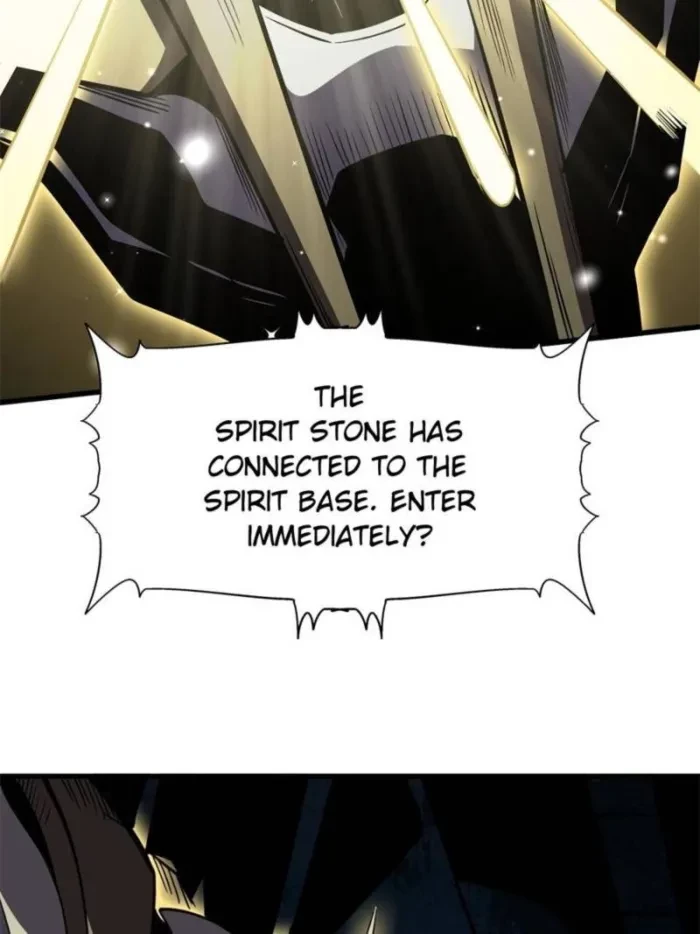 Super Gene Chap 390 - Next Chap 391