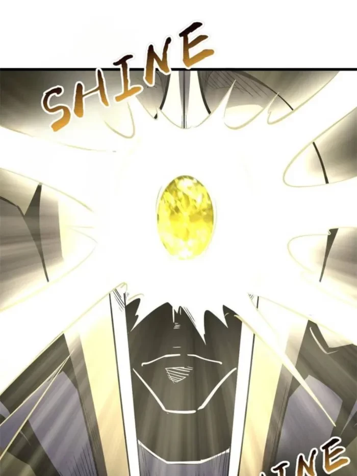 Super Gene Chap 390 - Next Chap 391