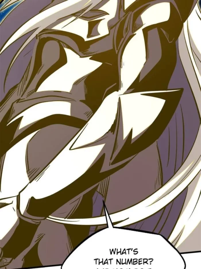 Super Gene Chap 390 - Next Chap 391