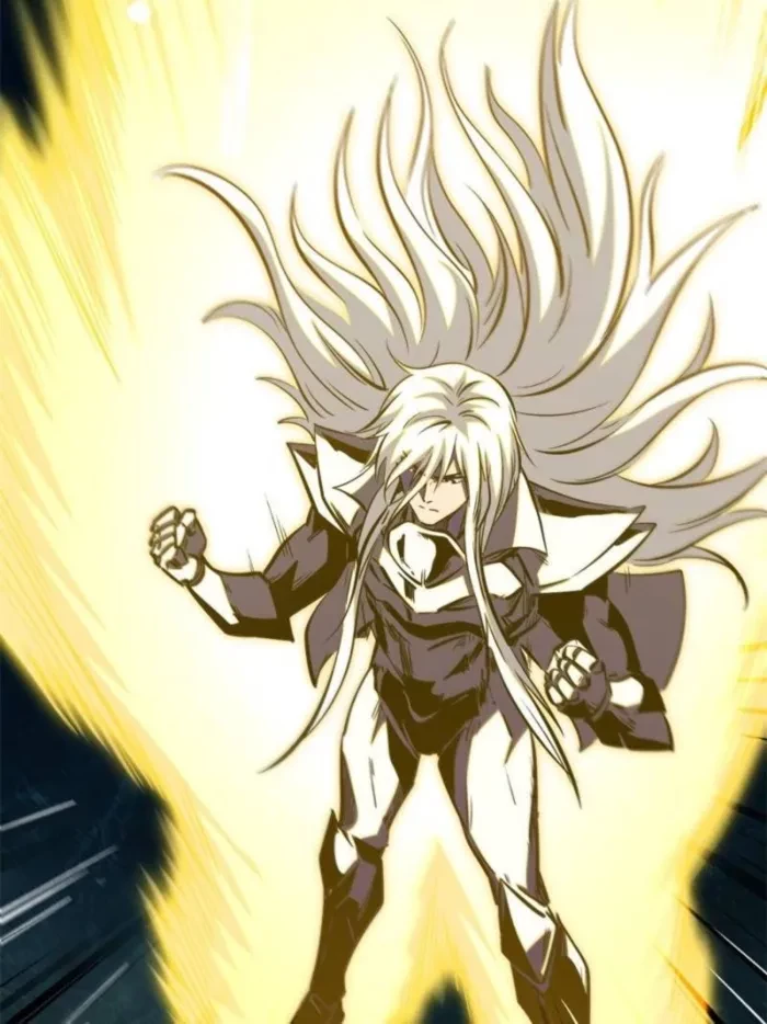 Super Gene Chap 390 - Next Chap 391