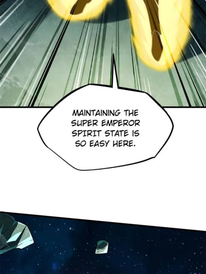 Super Gene Chap 390 - Next Chap 391