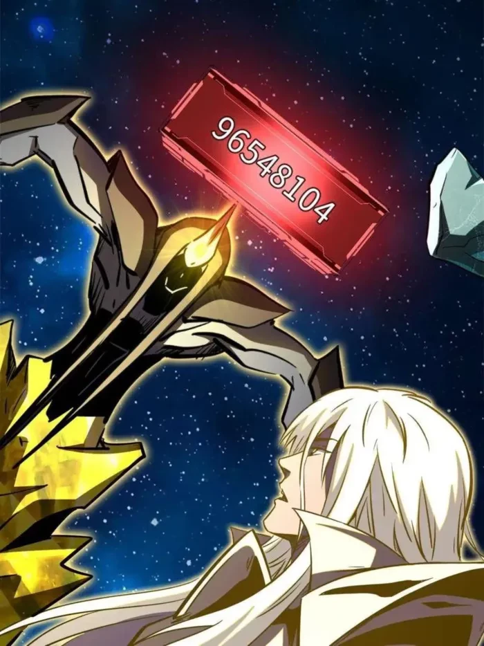 Super Gene Chap 390 - Next Chap 391