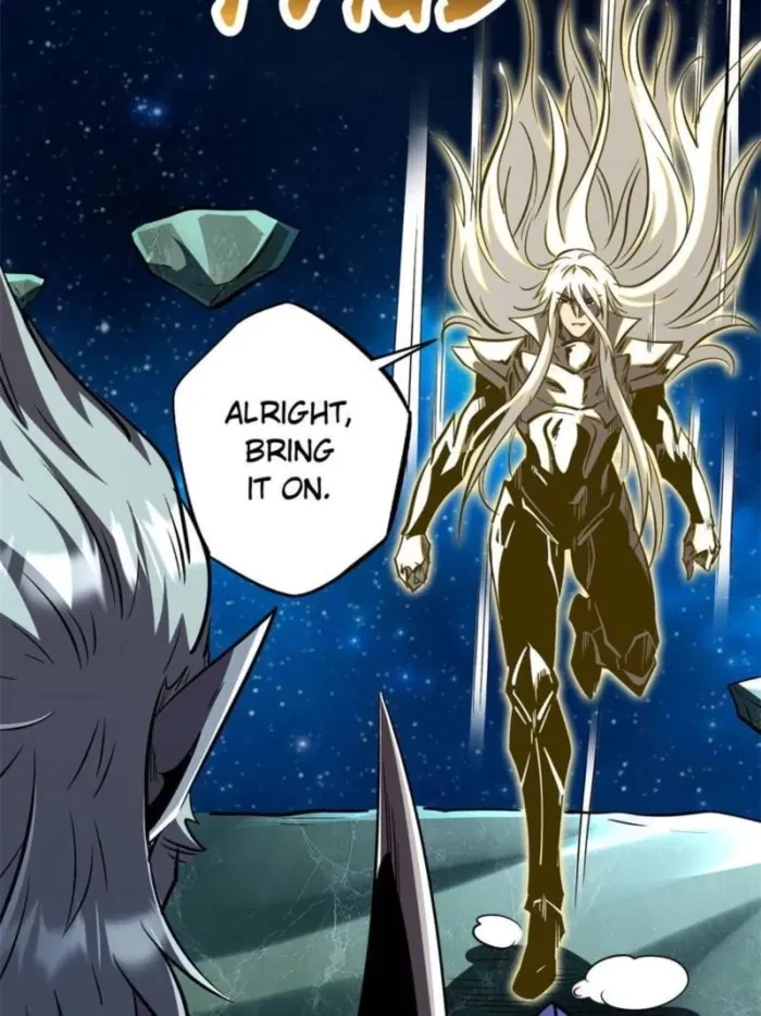 Super Gene Chap 390 - Next Chap 391