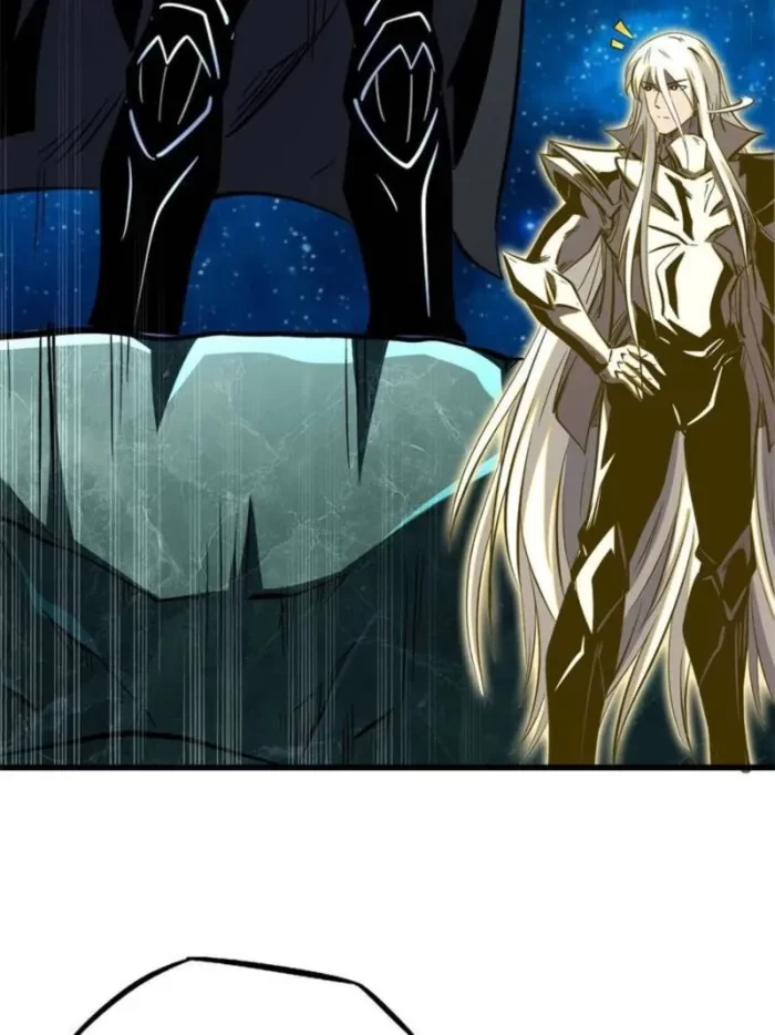 Super Gene Chap 390 - Next Chap 391