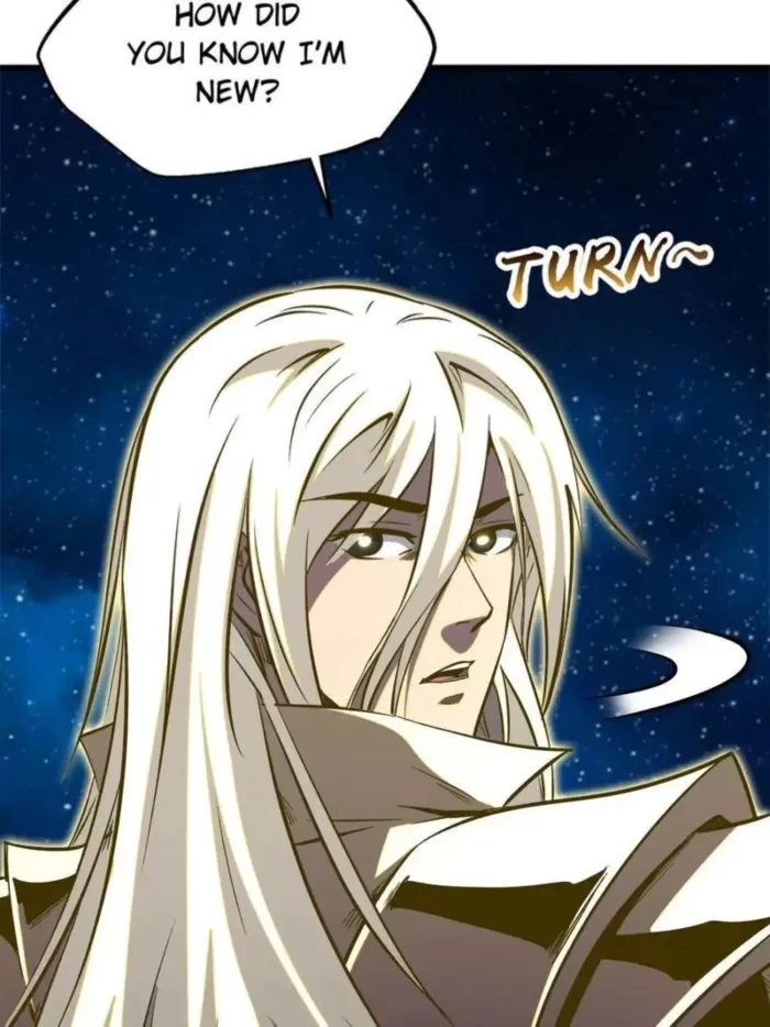 Super Gene Chap 390 - Next Chap 391