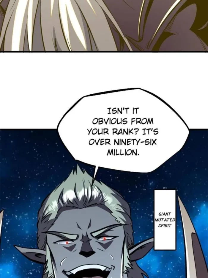 Super Gene Chap 390 - Next Chap 391